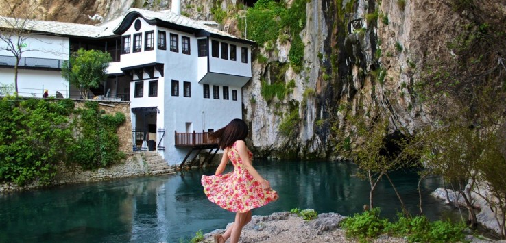 Bosnia