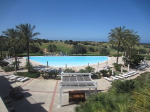 Donnafugata Golf Resort & SPA