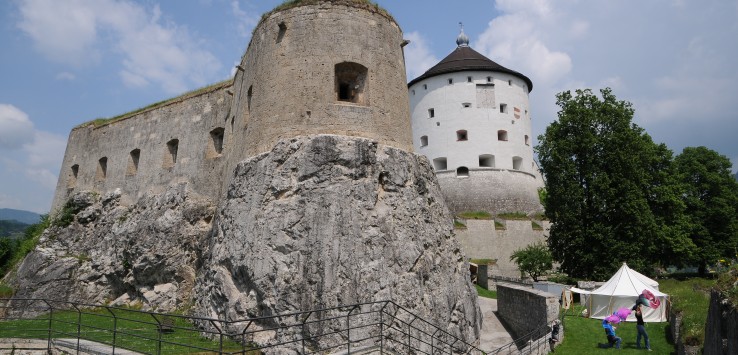 Kufstein