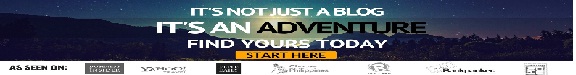 Adventure in you