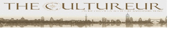 Cultureur - New