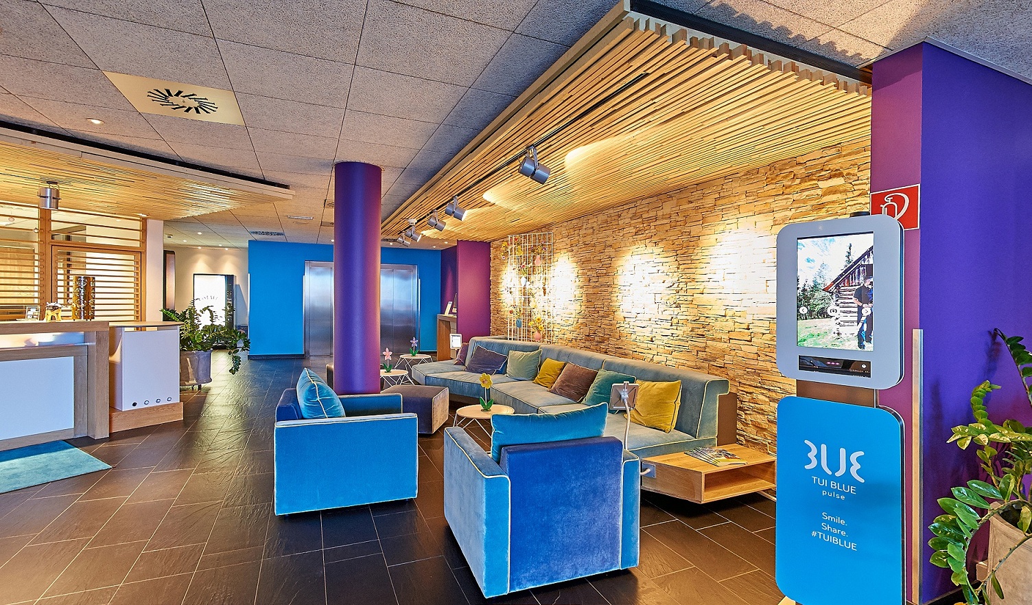 TUI BLUE PULSE Schladming