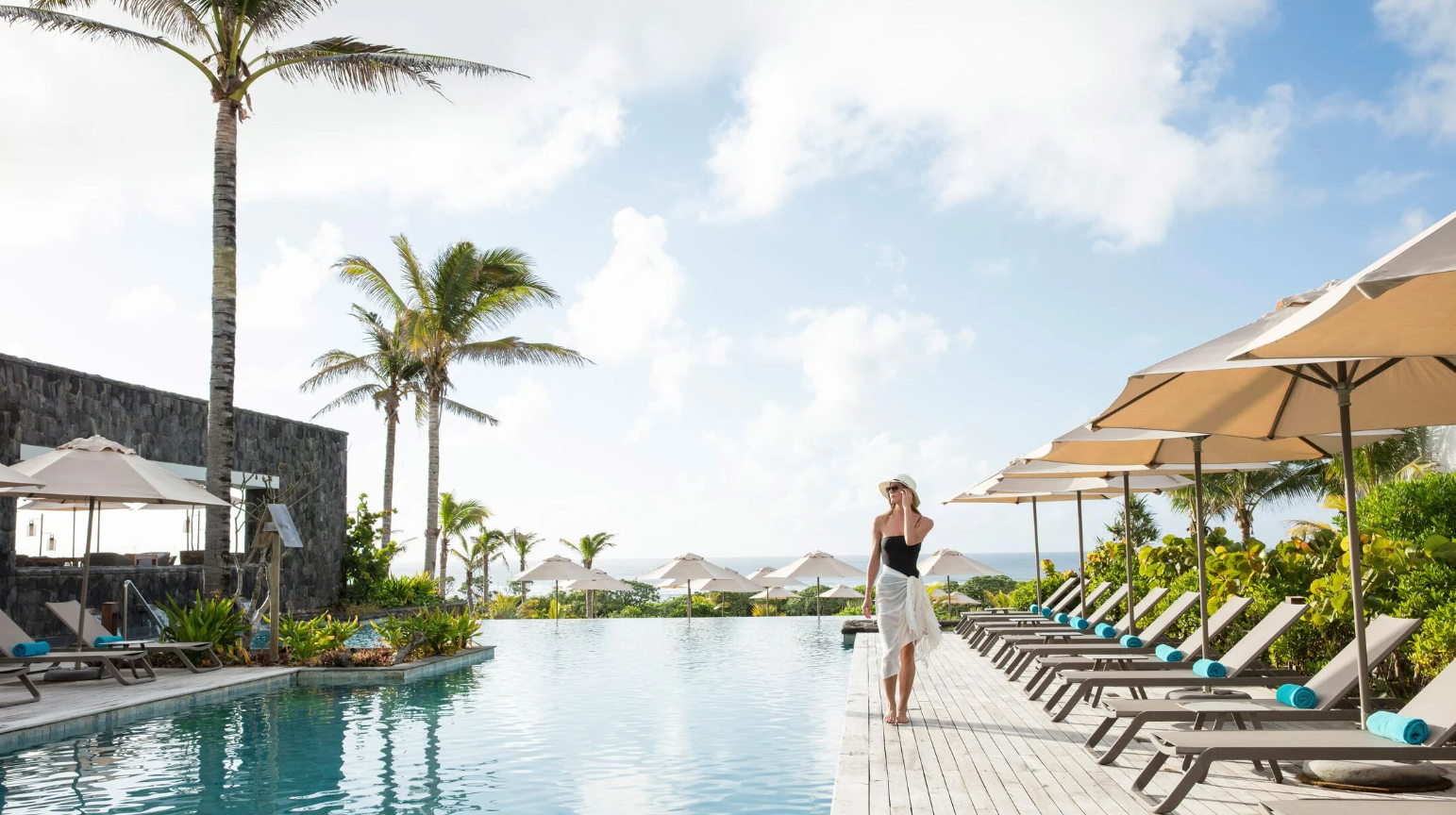 Anantara Iko Mauritius Resort & Villas 