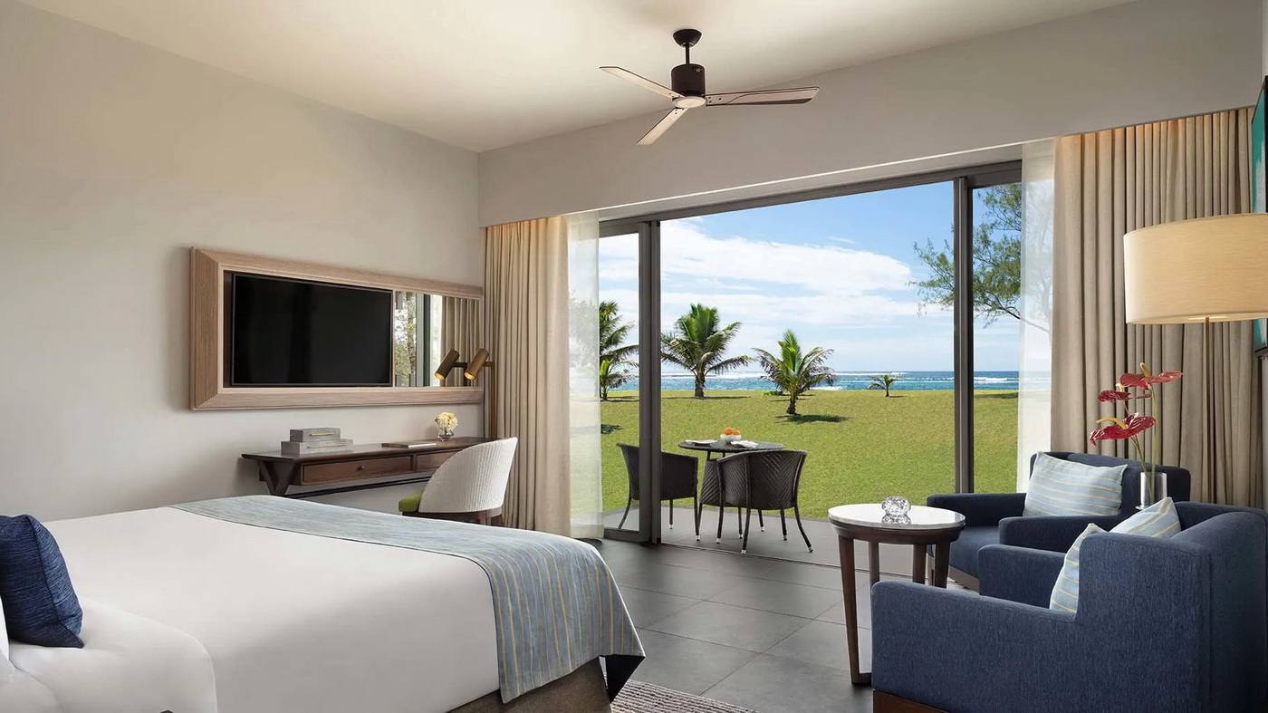 Anantara Iko Mauritius Resort & Villas