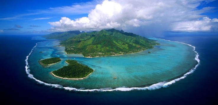 Moorea