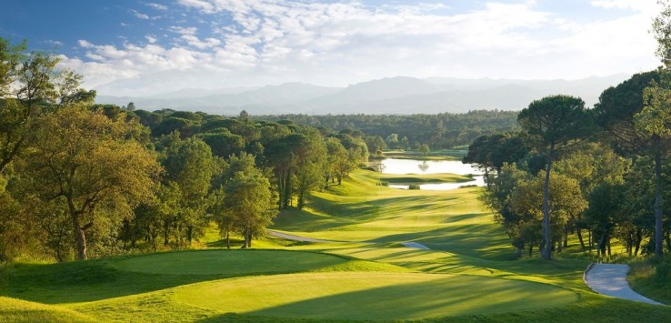 Camiral - PGA Catalunya Resort