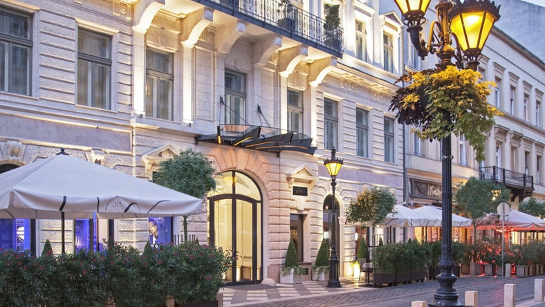 Aria Hotel Budapest