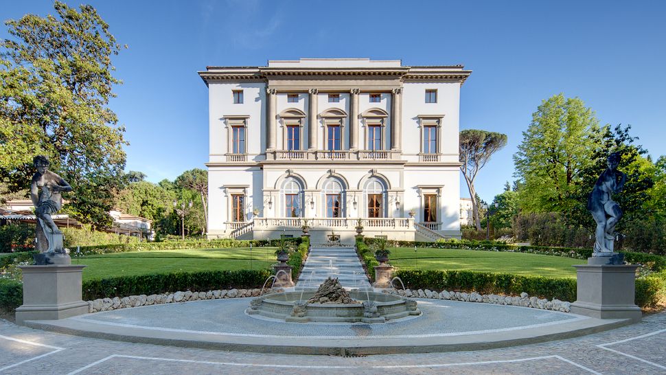 Villa Cora