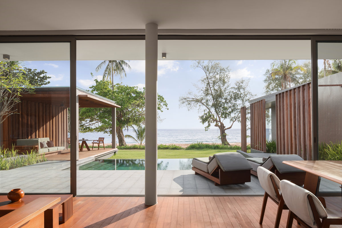 Alila Villas Koh Russey